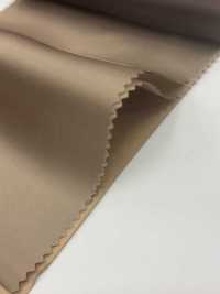 URJ-110 Italian-made 100% Cupro Printed Lining, Light Brown. TCS Sub Photo
