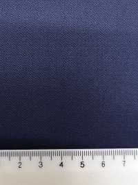M02055-3 KUNISHIMA1850 Exclusive Line 【SUPER EXCLUSIVE GABARDINE】 Blue Solid[Textile] Kunishima Co., Ltd. Additional Images