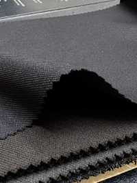 M02049-3 KUNISHIMA1850 Exclusive Line 【Superfine Worsted】Navy No Pattern[Textile] Kunishima Co., Ltd. Sub Photo
