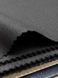 M02050-4 KUNISHIMA1850 Exclusive Line [Superfine Worsted] Dark Gray Solid[Textile] Kunishima Co., Ltd. Additional Images