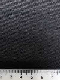 M02050-4 KUNISHIMA1850 Exclusive Line [Superfine Worsted] Dark Gray Solid[Textile] Kunishima Co., Ltd. Additional Images