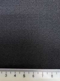 M02050-5 KUNISHIMA1850 Exclusive Line 【Superfine Worsted】 Charcoal Heaven Gray No Pattern[Textile] Kunishima Co., Ltd. Sub Photo