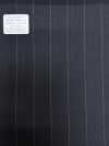 M02062-4 KUNISHIMA1850 Exclusive Line 【Superfine Worsted】Navy Herringbone