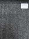 M02047-5 KUNISHIMA1850 Exclusive Line 【SOMO CASHMERE 100%】Gray Herringbone