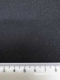 M02048-1 KUNISHIMA1850 Exclusive Line 【SOMO CASHMERE 100%】 No Pattern Black[Textile] Kunishima Co., Ltd. Sub Photo