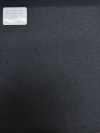 M02048-1 KUNISHIMA1850 Exclusive Line 【SOMO CASHMERE 100%】 No Pattern Black