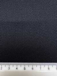 M02051-2 KUNISHIMA1850 Exclusive Line 【HEAVY KERSEY】 Navy No Pattern[Textile] Kunishima Co., Ltd. Sub Photo
