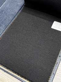 M02051-3 KUNISHIMA1850 Exclusive Line 【HEAVY KERSEY】 Khaki No Pattern[Textile] Kunishima Co., Ltd. Sub Photo