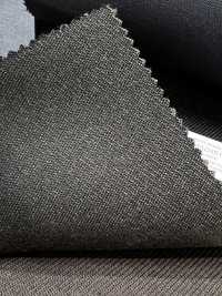 M02051-3 KUNISHIMA1850 Exclusive Line 【HEAVY KERSEY】 Khaki No Pattern[Textile] Kunishima Co., Ltd. Sub Photo