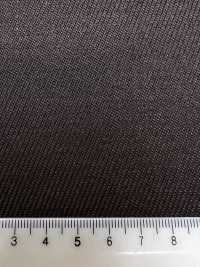 M02051-8 KUNISHIMA1850 Exclusive Line 【HEAVY KERSEY】 Dark Brown No Pattern[Textile] Kunishima Co., Ltd. Sub Photo
