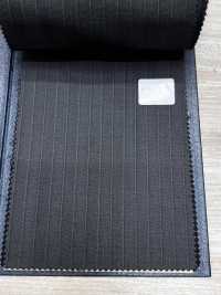M02067-5 KUNISHIMA1850 Exclusive Line 【W/S Executive Stripe】 Gray Stripe[Textile] Kunishima Co., Ltd. Sub Photo