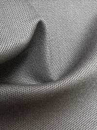 M02108-8 KUNISHIMA1850 Exclusive Line [Hachisu] Dark Charcoal Heaven Gray/ Small Pattern[Textile] Kunishima Co., Ltd. Sub Photo