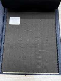 M02108-8 KUNISHIMA1850 Exclusive Line [Hachisu] Dark Charcoal Heaven Gray/ Small Pattern[Textile] Kunishima Co., Ltd. Sub Photo