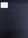 M02109-2 KUNISHIMA1850 Exclusive Line [Poplin] Navy No Pattern