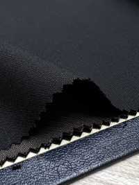 M02109-4 KUNISHIMA1850 Exclusive Line [Poplin] Dark Charcoal Heaven Gray No Pattern[Textile] Kunishima Co., Ltd. Sub Photo