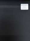 M02109-4 KUNISHIMA1850 Exclusive Line [Poplin] Dark Charcoal Heaven Gray No Pattern