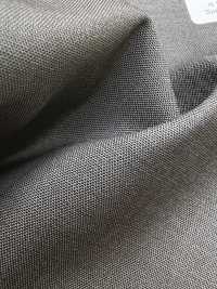 M02109-9 KUNISHIMA1850 Exclusive Line [Poplin] No Pattern Khaki[Textile] Kunishima Co., Ltd. Sub Photo