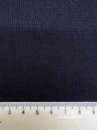 M02131-21 KUNISHIMA1850 Exclusive Line [W/M 4-ply Polar Overdyed] Dark Navy/ No Pattern[Textile] Kunishima Co., Ltd. Sub Photo