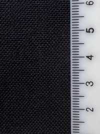 21522D-7 3-ply High-twist Yarn, 100% Wool, DOMINX (Dominx) Black[Textile] Kuzuri Woolen Fabric (DOMINX) Sub Photo