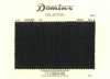 21522D-6 3-ply High-twist Yarn, 100% Wool, DOMINX (Dominx) Dark Gray