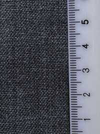 21522D-12 3-ply High-twist Yarn, 100% Wool, DOMINX[Textile] Kuzuri Woolen Fabric (DOMINX) Sub Photo