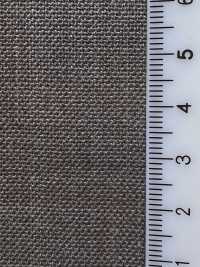 21522D-15 3-ply High-twist Yarn, 100% Wool, DOMINX (Dominx) Brown[Textile] Kuzuri Woolen Fabric (DOMINX) Sub Photo