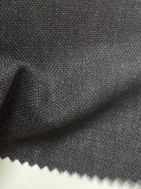 21522D-17 [Limited Stock] 3-ply High-twist Yarn, 100% Wool, DOMINX[Textile] Kuzuri Woolen Fabric (DOMINX) Sub Photo
