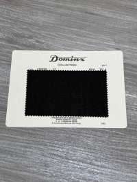 21522D-17 [Limited Stock] 3-ply High-twist Yarn, 100% Wool, DOMINX[Textile] Kuzuri Woolen Fabric (DOMINX) Sub Photo