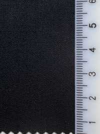 22487-7 Summer Gently Cloth 100% Wool DOMINX (Dominx) Black[Textile] Kuzuri Woolen Fabric (DOMINX) Sub Photo