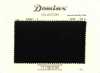 22487-7 Summer Gently Cloth 100% Wool DOMINX (Dominx) Black