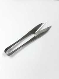 美鈴  総火造  105MM Top-quality, Hand-forged Scissors, Entirely Handcrafted, Made In Japan.[Handicraft Supplies] No Name Sub Photo