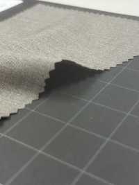 EBFC08-285 [Limited Stock] Nikke Textile Textile MAFsuper120's Brown NIKKE Sub Photo