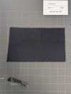 1AFC62-39 [Limited Stock] Nikke Textile Fabric MAF Beaver Navy For Coats