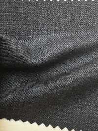 23733-7 100% Wool DOMINX (Dominkusu)[Textile] Kuzuri Woolen Fabric (DOMINX) Additional Images