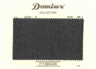 23733-9 100% Wool DOMINX (Dominks)