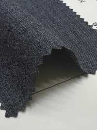 23733JE-9 Gently Cloth Wool 100% DOMINX (Dominx)[Textile] Kuzuri Woolen Fabric (DOMINX) Additional Images