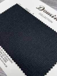 24413-6 [Limited Stock] 4-Ply 100% Wool DOMINX[Textile] Kuzuri Woolen Fabric (DOMINX) Sub Photo