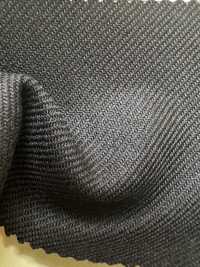 24413-7 Limited Stock Item: 4PLY 100% Wool DOMINX (Dominks)[Textile] Kuzuri Woolen Fabric (DOMINX) Additional Images