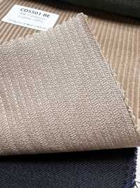 CD5501-BE Standard Japanese 8W Corduroy No Pattern Beige[Textile] Additional Images