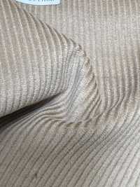 CD5501-BE Standard Japanese 8W Corduroy No Pattern Beige[Textile] Additional Images
