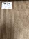 CD5501-BE Standard Japanese 8W Corduroy No Pattern Beige