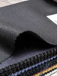 PR5501-BK Standard Japanese Premium Super 120's Stretch No Pattern Black[Textile] Additional Images