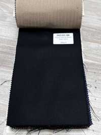 PR5501-BK Standard Japanese Premium Super 120's Stretch No Pattern Black[Textile] Additional Images