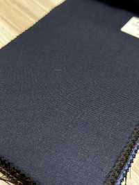 PR5501-NV Standard Japanese Premium Super 120's Stretch No Pattern Navy[Textile] Additional Images