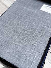 PR5501-LG Standard Japanese Premium Super120's Stretch No Pattern Light Gray[Textile] Additional Images