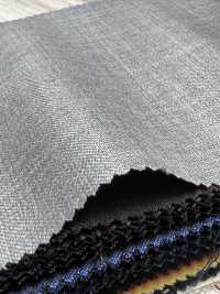 PR5501-LG Standard Japanese Premium Super120's Stretch No Pattern Light Gray[Textile] Additional Images