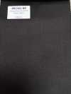PR5501-BR Standard Made In Japan Premium Super120's Stretch Plain Brown
