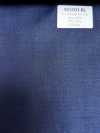 SK3501-BL Standard Japanese Silk Wool Stretch Blue