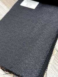 SK3503-GY Standard Japanese Silk Wool Stretch, Gray[Textile] Additional Images