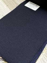MH4501-NV Standard Made In Japan Mohair Hopsack Navy Blue[Textile] Additional Images